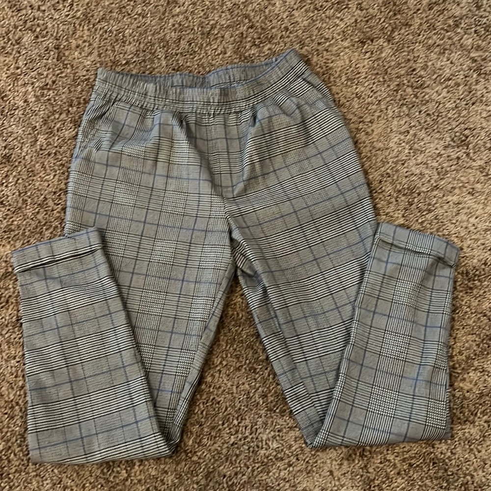 Girl’s Trouser Pants